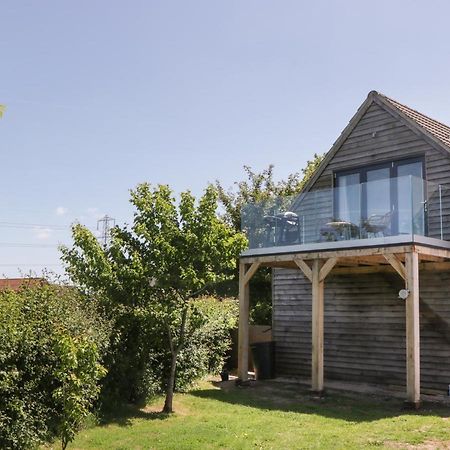 Little Knaplock Villa Bridgwater Exterior foto