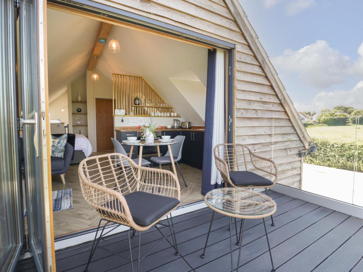 Little Knaplock Villa Bridgwater Exterior foto
