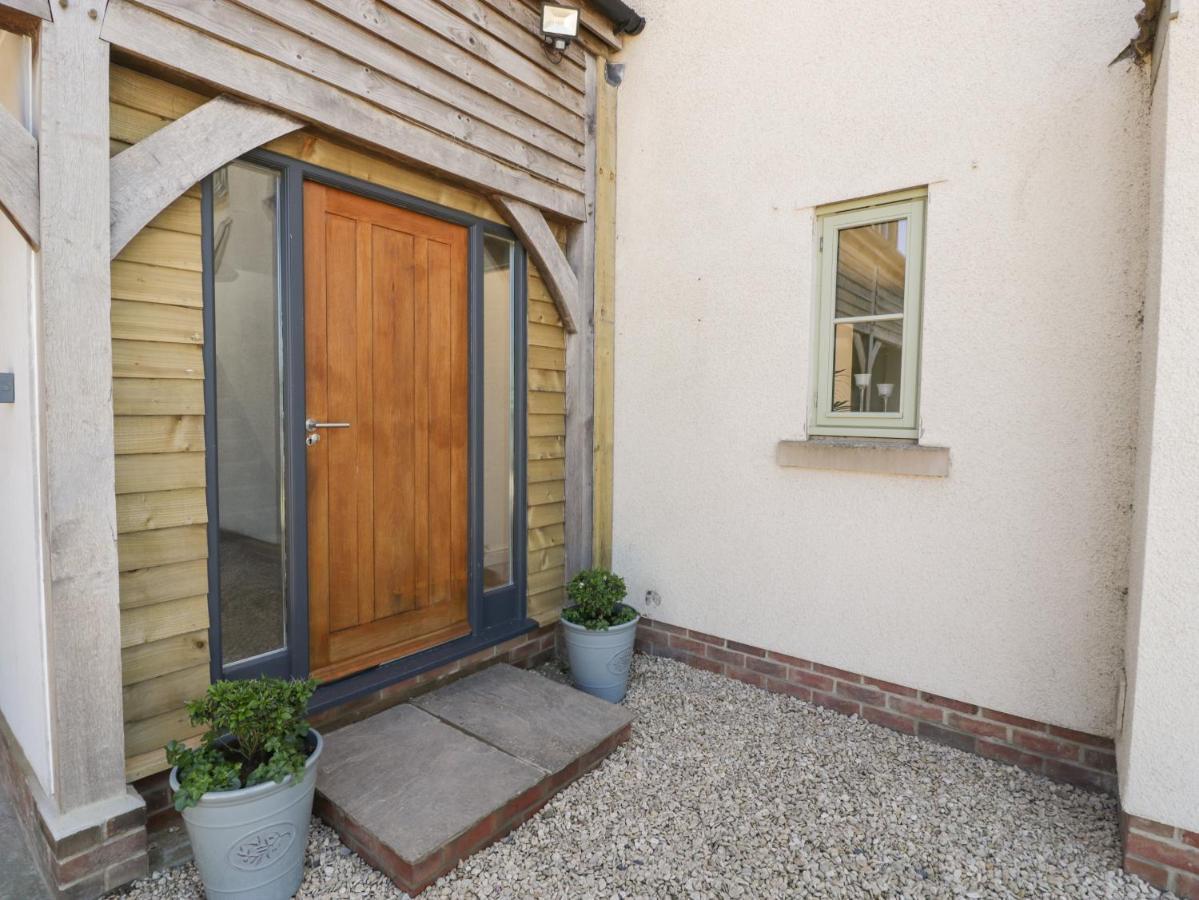 Little Knaplock Villa Bridgwater Exterior foto